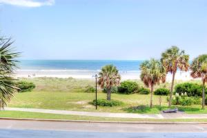 ocean forest villa resort