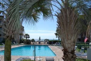 ocean forest villa resort