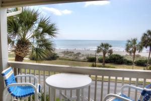 ocean forest villa resort