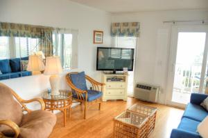 ocean forest villa resort