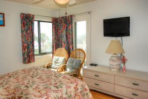 ocean forest villa resort