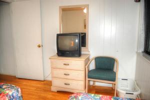 ocean forest villa resort