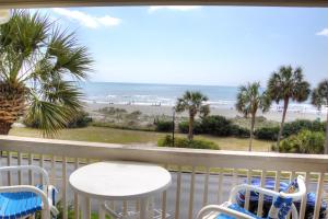 ocean forest villa resort