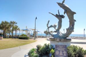 ocean forest villa resort