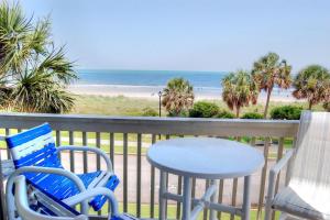 ocean forest villa resort