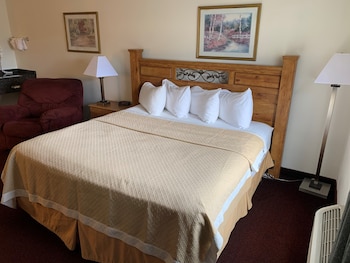 fairbridge inn and suites williston