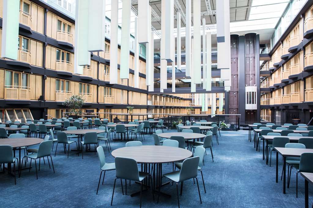 radisson blu scandinavia hotel