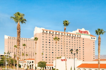harrahs laughlin beach resort and casino