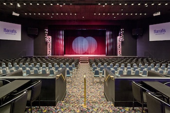 harrahs laughlin beach resort and casino