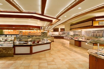 harrahs laughlin beach resort and casino