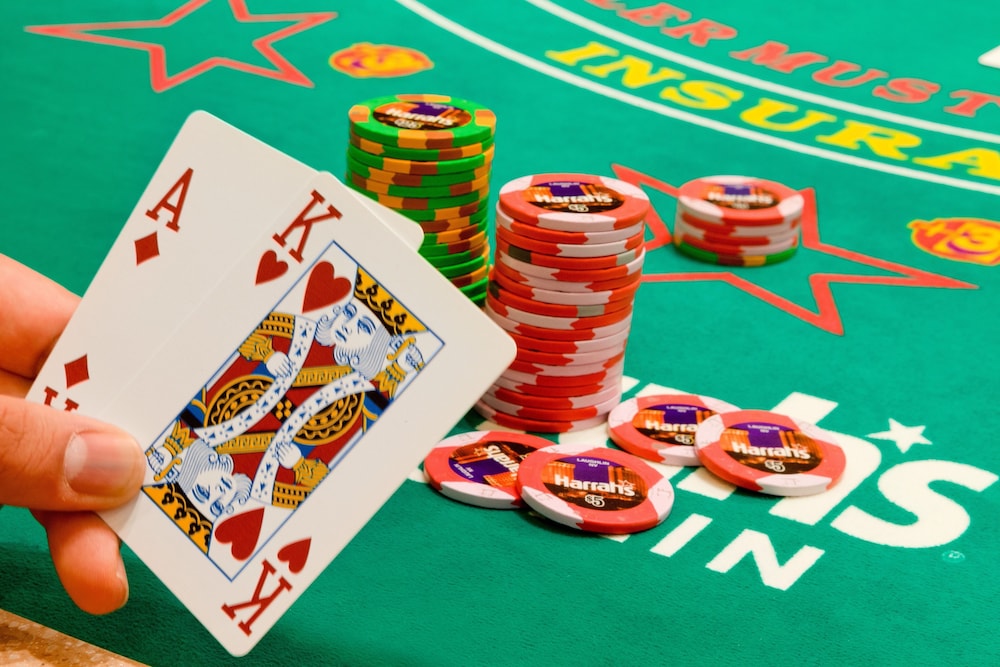 harrahs laughlin beach resort and casino