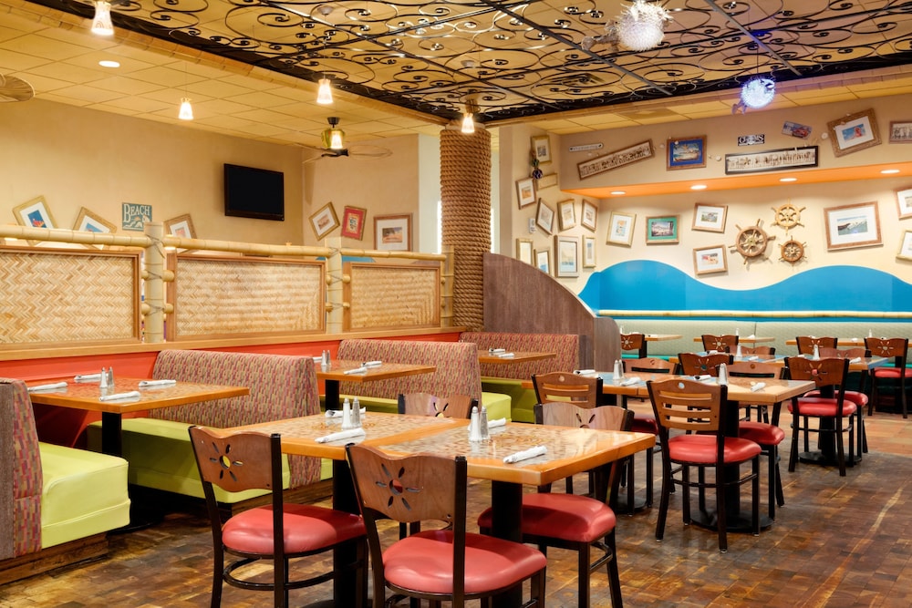 harrahs laughlin beach resort and casino