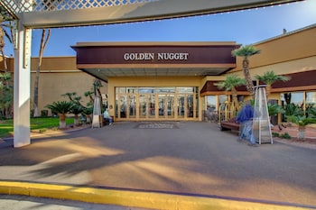 golden nugget laughlin