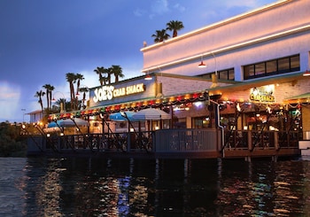 golden nugget laughlin