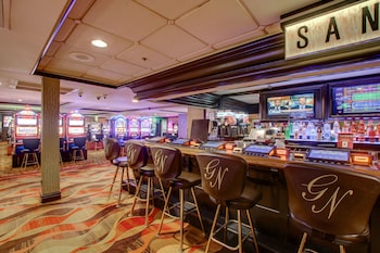 Golden Nugget Laughlin,Clark County>>Bullhead City,4 star