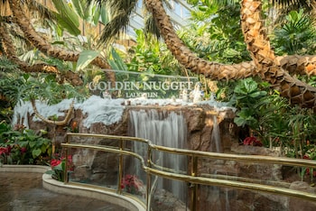 golden nugget laughlin