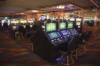 laughlin