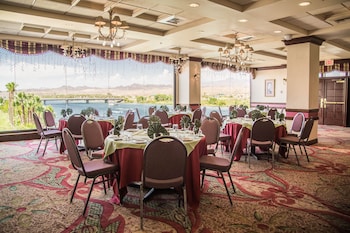 laughlin