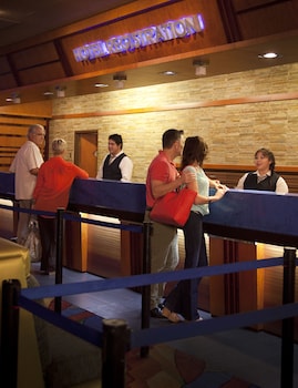Don Laughlin's Riverside Resort Hotel & Casino,Las Vegas>>Bullhead City,3 star