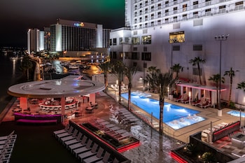 Don Laughlin's Riverside Resort Hotel & Casino,Las Vegas>>Bullhead City,3 star