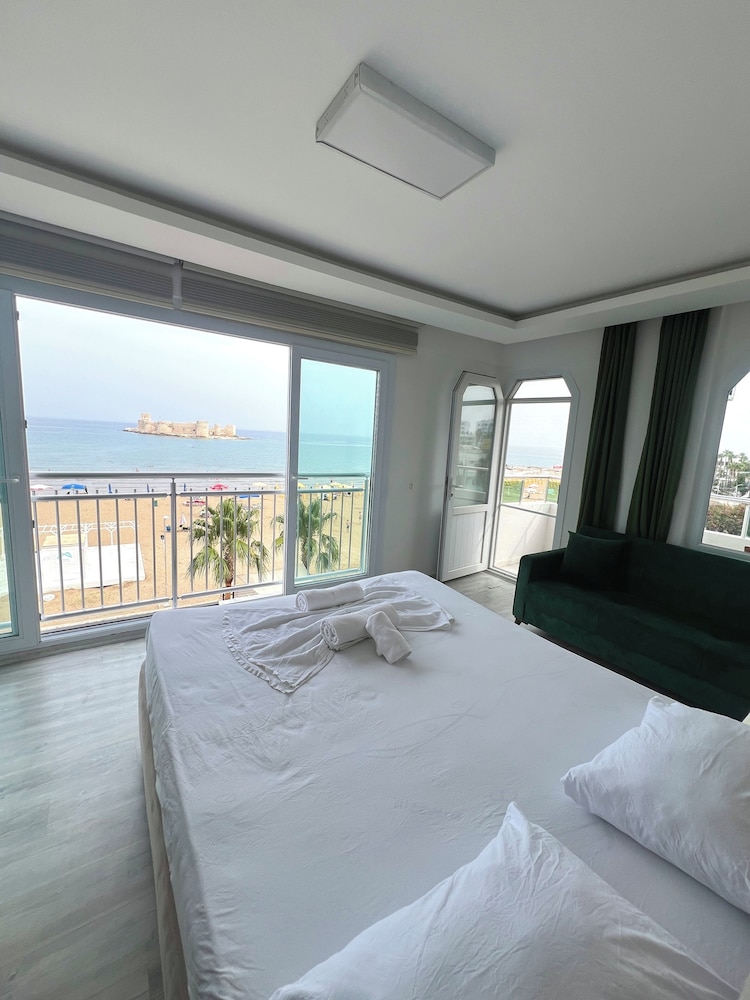 hotel angel beach