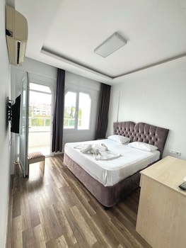 hotel angel beach