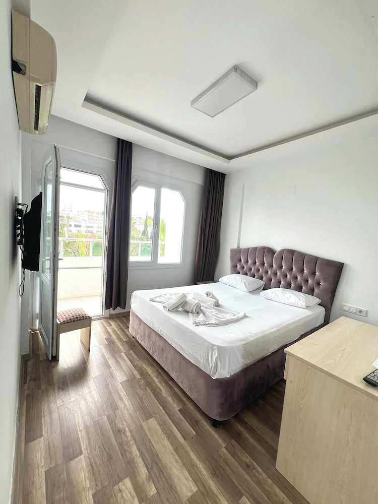 hotel angel beach