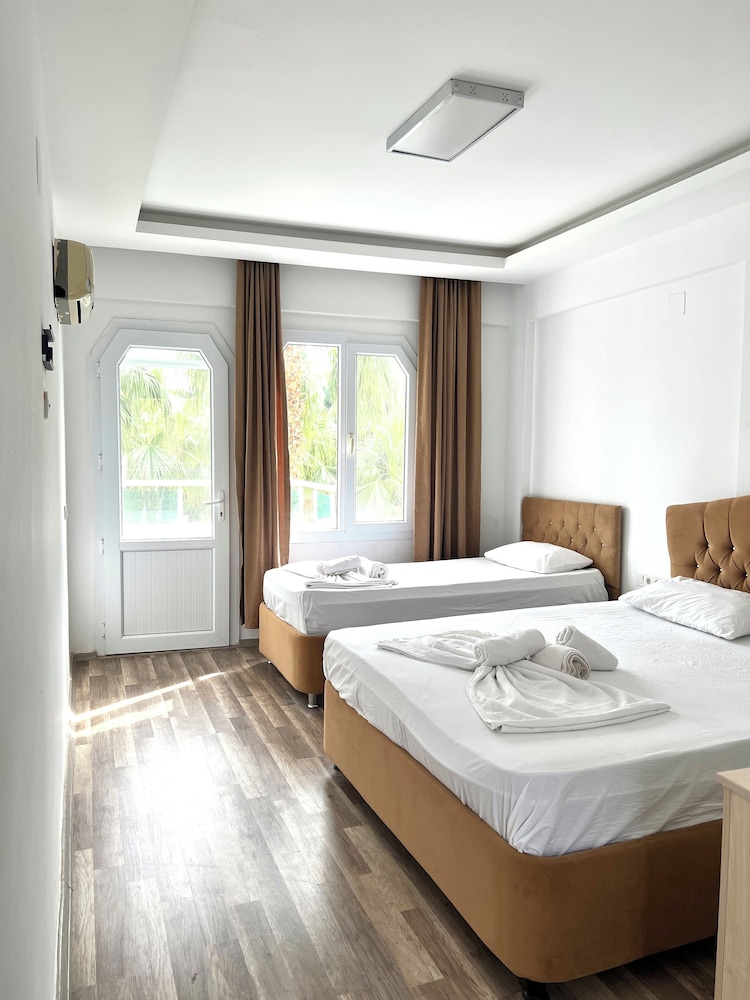hotel angel beach