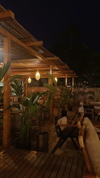 hotel angel beach