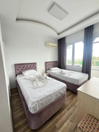 hotel angel beach