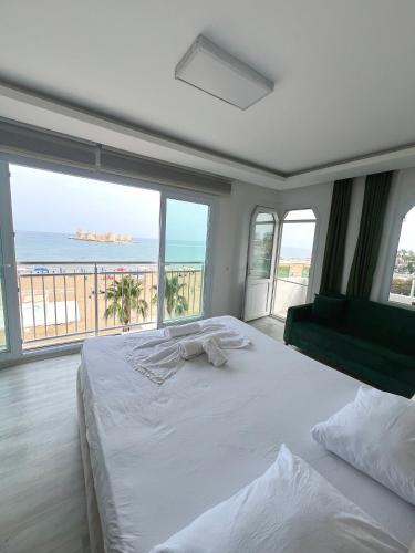 hotel angel beach