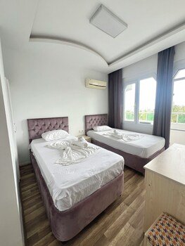 hotel angel beach