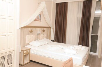 hotel angel beach