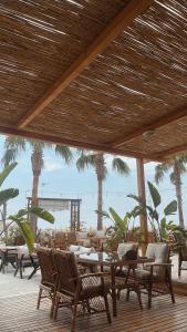 hotel angel beach