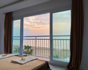 hotel angel beach