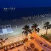 hotel angel beach