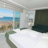 hotel angel beach