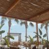 hotel angel beach