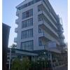 hotel angel beach