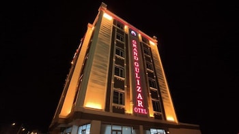 grand gulizar hotel