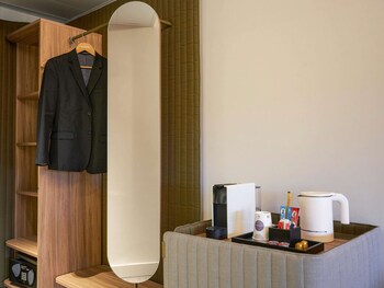 novotel marne vallee collegien