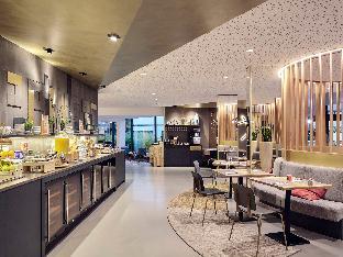 Novotel Marne Vallee Collegien,Collegien>>Bussy-Saint-Georges,4 star