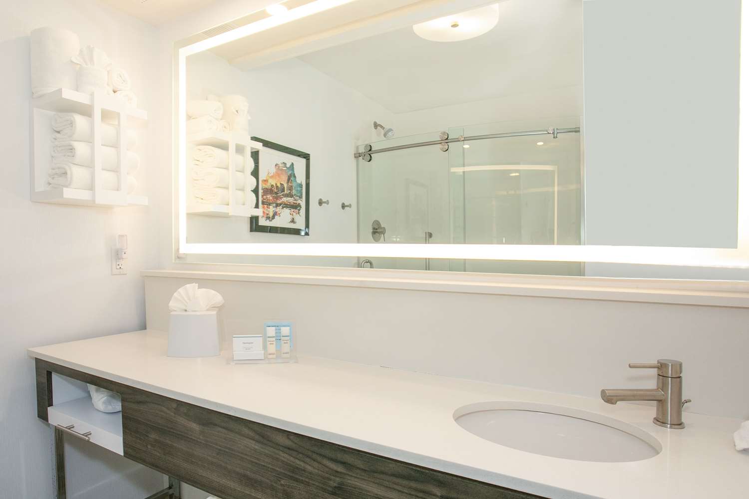 hampton inn and suites nashville green hills