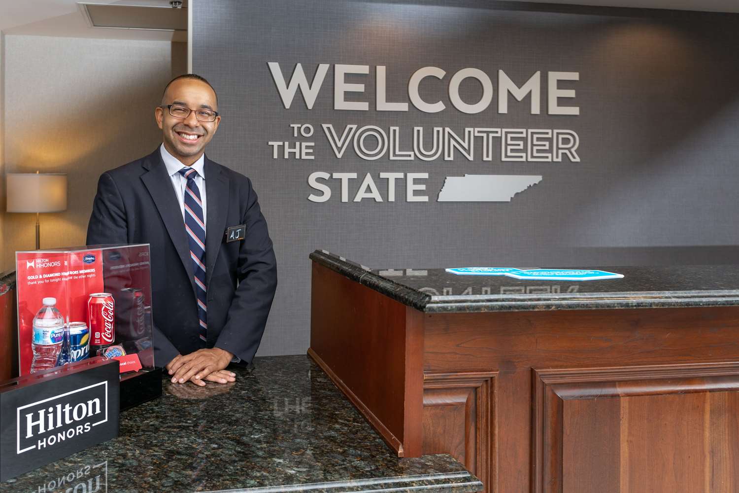 hampton inn and suites nashville green hills