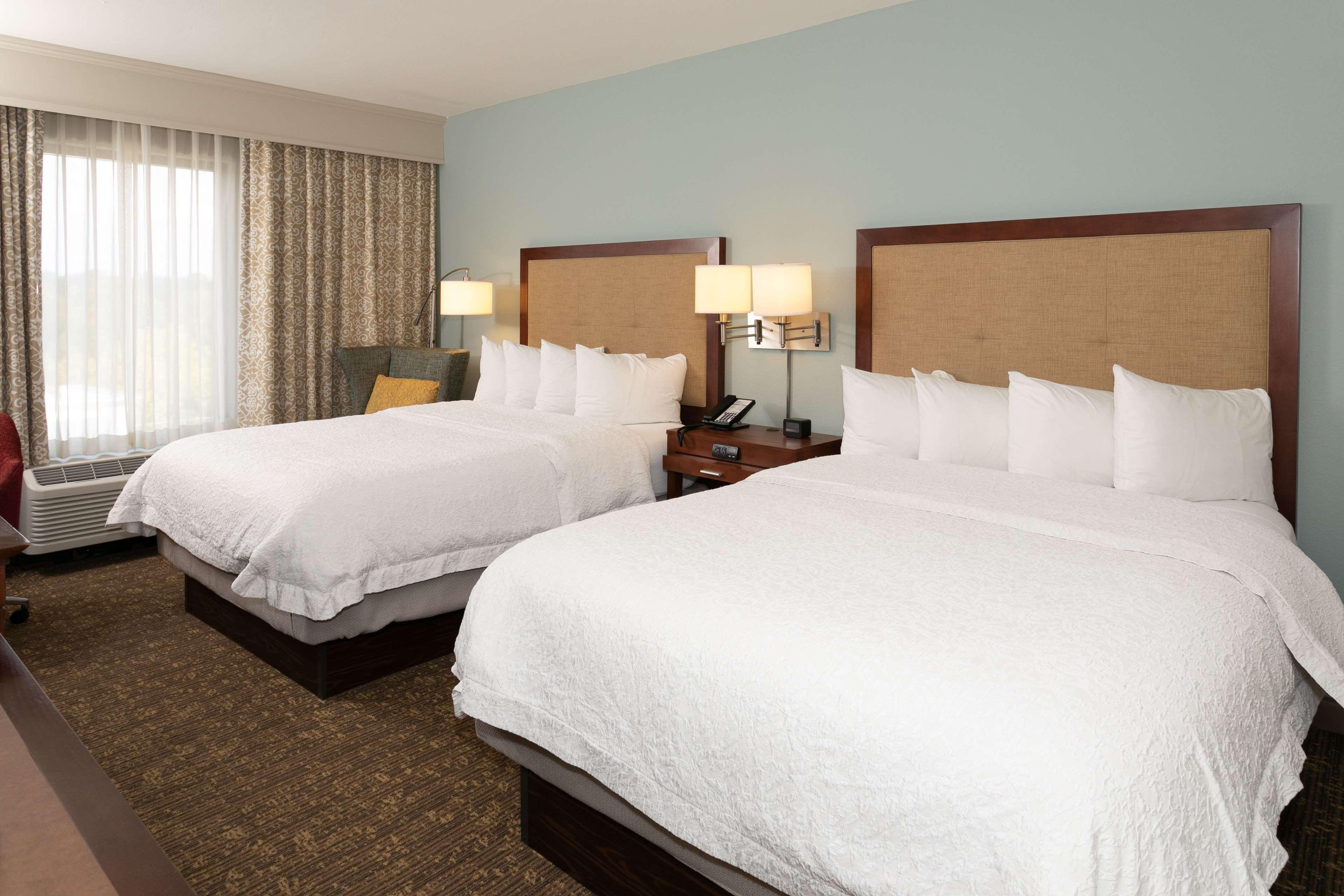 hampton inn and suites nashville green hills
