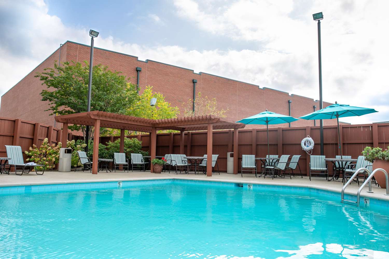 hampton inn and suites nashville green hills