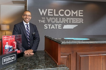 Hampton Inn & Suites Nashville-Green Hills,Tennessee>>Nashville,3 star