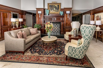 Hampton Inn & Suites Nashville-Green Hills,Tennessee>>Nashville,3 star