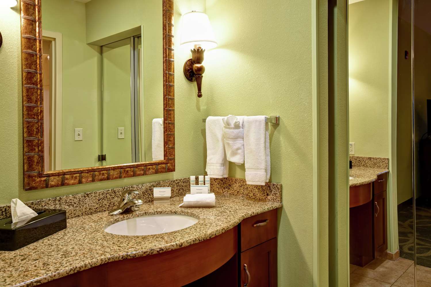 homewood suites by hilton ocala at heath brook