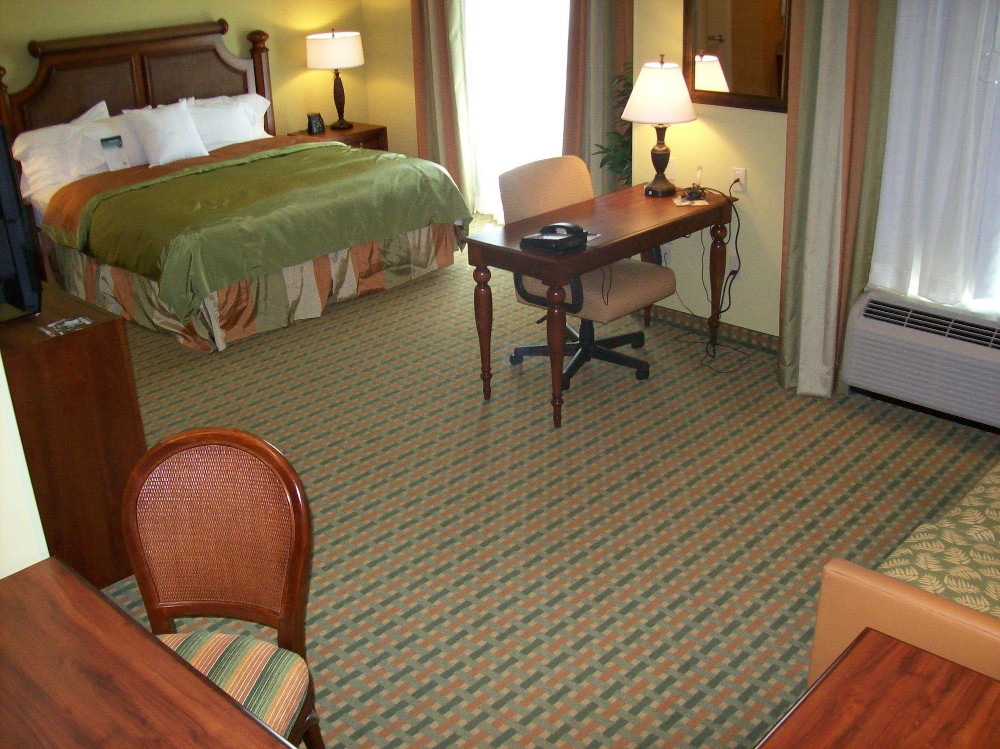 homewood suites by hilton ocala at heath brook